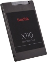 Photos - SSD SanDisk X110 SD6SB1M-256G-1022I 256 GB