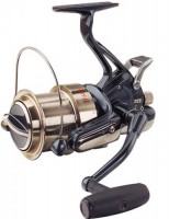 Photos - Reel Tica Abyss TF6007R 