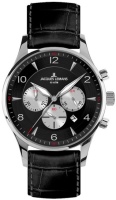 Photos - Wrist Watch Jacques Lemans 1-1654A