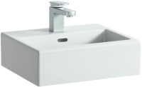 Photos - Bathroom Sink Laufen Living 815432 450 mm