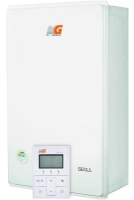 Photos - Boiler Master Gas SEOUL 11 11 kW