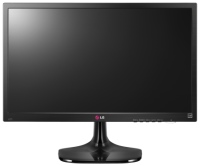 Photos - Monitor LG 19M45A 19 "  black