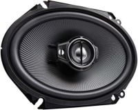 Photos - Car Speakers Kenwood KFC-PS6895C 