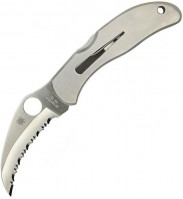 Knife / Multitool Spyderco Harpy 