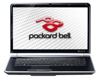 Photos - Laptop Packard Bell EasyNote LJ61 (LJ61-RB-030BE)