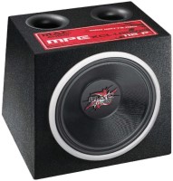 Photos - Car Subwoofer Mac Audio MPE 112 P 