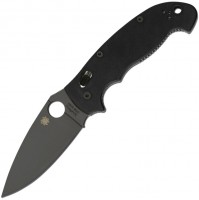 Knife / Multitool Spyderco Manix 2 XL 