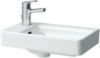 Photos - Bathroom Sink Laufen Pro 815955 480 mm