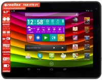 Photos - Tablet Reellex TAB-97E-01 8 GB