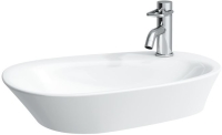 Photos - Bathroom Sink Laufen Palomba 816803 600 mm