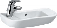 Photos - Bathroom Sink Laufen Pro H8169570001051 500 mm