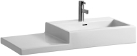 Photos - Bathroom Sink Laufen Living 818431 1000 mm