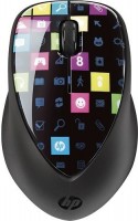 Photos - Mouse HP Touch to Pair 