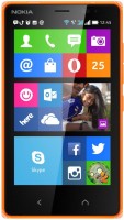 Photos - Mobile Phone Nokia X2 Dual 4 GB / 1 GB