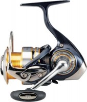 Photos - Reel Daiwa Certate 2500 