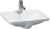 Photos - Bathroom Sink Laufen Pro 811969 645 mm