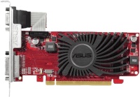 Photos - Graphics Card Asus Radeon R5 230 R5230-SL-1GD3-L 