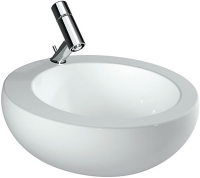 Photos - Bathroom Sink Laufen Ilbagnoalessi One 818971 520 mm