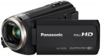 Photos - Camcorder Panasonic HC-V550 