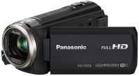 Photos - Camcorder Panasonic HC-V550M 