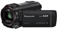 Photos - Camcorder Panasonic HC-V750 