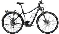 Photos - Bike Haibike Xduro Trekking SL 28 2014 