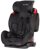 Photos - Car Seat Coletto Vivaro Isofix 