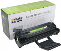Photos - Ink & Toner Cartridge ColorWay CW-S4650M 