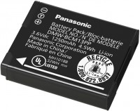 Photos - Camera Battery Panasonic DMW-BCM13
