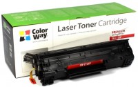 Photos - Ink & Toner Cartridge ColorWay CW-C725P 