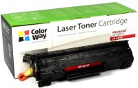 Photos - Ink & Toner Cartridge ColorWay CW-H436P 