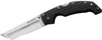 Photos - Knife / Multitool Cold Steel Voyager Large Tanto 