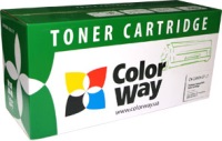 Photos - Ink & Toner Cartridge ColorWay CW-H540BKM 