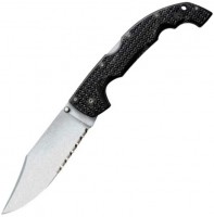 Photos - Knife / Multitool Cold Steel Voyager Extra Large Clip 