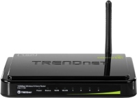 Wi-Fi TRENDnet TEW-711BR 