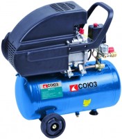 Photos - Air Compressor Souz VKS-9316 24 L