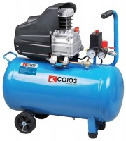 Photos - Air Compressor Souz VKS-93165 50 L