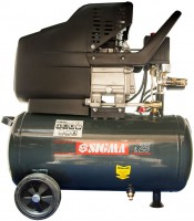 Photos - Air Compressor Sigma 7044011 25 L 230 V