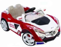 Photos - Kids Electric Ride-on Bambi SLD1888R 