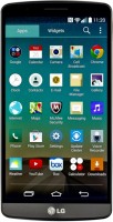 Photos - Mobile Phone LG G3 32 GB / 3 GB / без CDMA