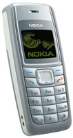 Mobile Phone Nokia 1110 0 B