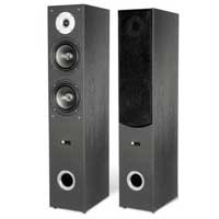 Photos - Speakers Pure Acoustics EX650 F 