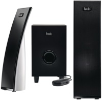 Photos - PC Speaker Hercules XPS 2.1 20 ARC 
