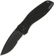 Knife / Multitool Kershaw Blur Serrated 
