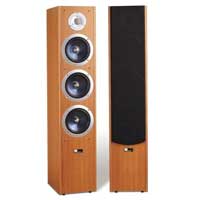 Photos - Speakers Pure Acoustics XTI 100F 