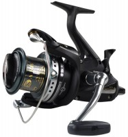 Photos - Reel Shimano Medium Baitrunner XT-A Long Cast 