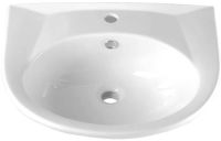 Photos - Bathroom Sink Ido Mosaik 11171 560 mm