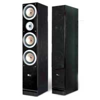 Photos - Speakers Pure Acoustics QX 900 