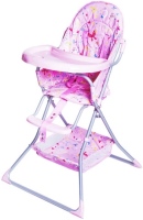 Photos - Highchair Baby Tilly BT102 