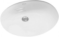 Photos - Bathroom Sink Jacob Delafon Caxton E2211-0 550 mm